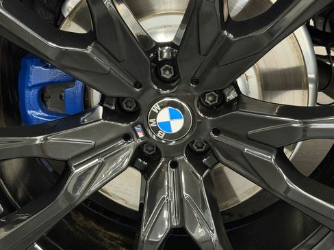 Used 2025 BMW X7 xDrive40i w/ Executive Package image 18