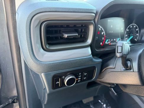 Certified 2023 Ford Maverick XL w/ Equipment Group 100A Standard image 11