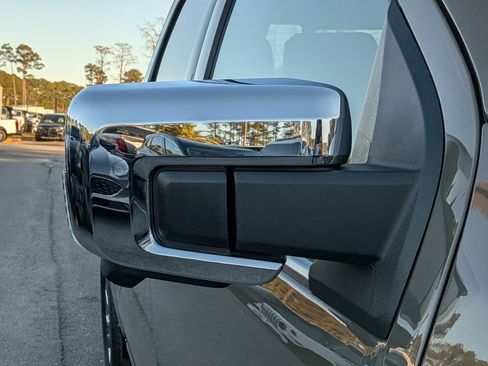 Certified 2025 Ford F150 Lariat w/ Equipment Group 501A Mid image 13