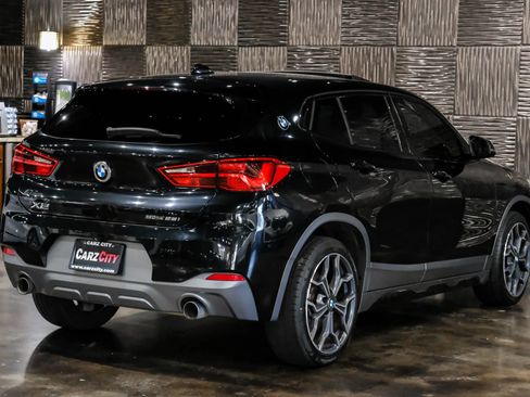 Used 2018 BMW X2 sDrive28i w/ M SportX Package FWD image 12