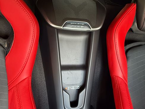 Used 2024 Chevrolet Corvette Z06 w/ Z07 Performance Package w/ Z07 Performance Package RWD image 67