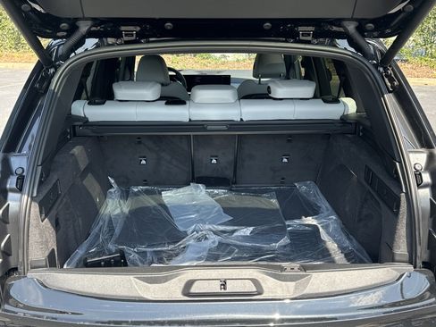 New 2026 BMW X5 xDrive40i w/ M Sport Package image 29