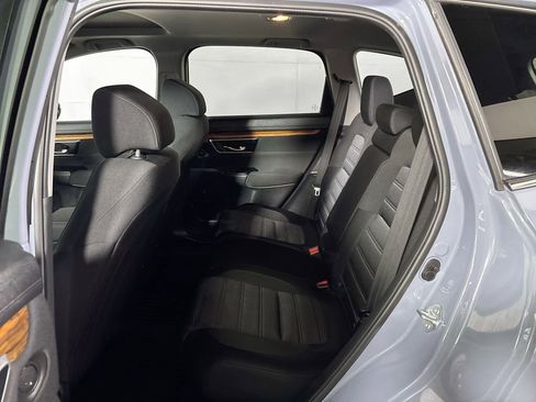 Used 2021 Honda CR-V EX image 20