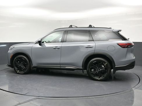 New 2026 INFINITI QX60 Sport w/ Dark Cargo Package image 31