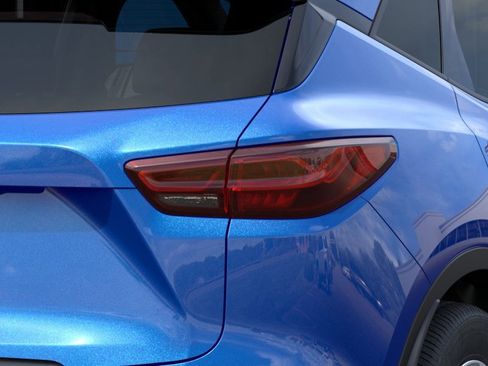 New 2026 Chevrolet Blazer LT image 11