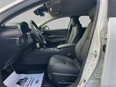New 2026 MAZDA CX-30 AWD 2.5 S w/ Select Sport Pkg image 11