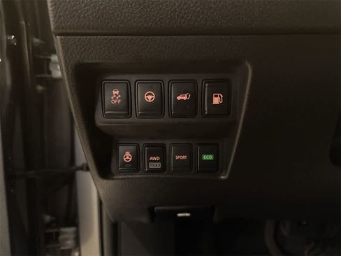 Used 2019 Nissan Rogue SV w/ Sun & Sound Touring Package image 31