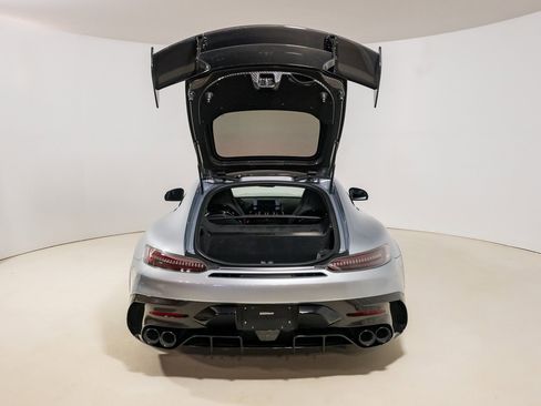Used 2021 Mercedes-Benz AMG GT Black Series image 55