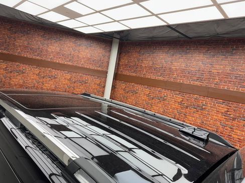 New 2025 Ford Expedition Platinum w/ Platinum Ultimate Package image 25