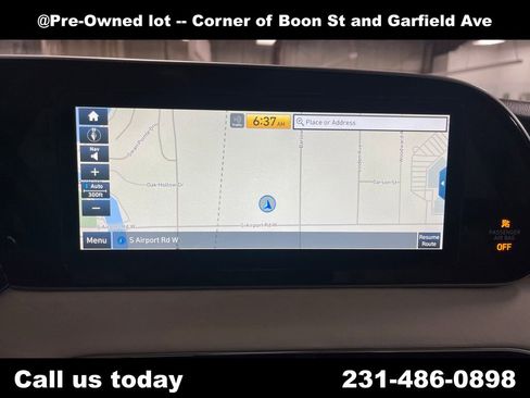 Used 2020 Hyundai Palisade Limited AWD/4WD image 25