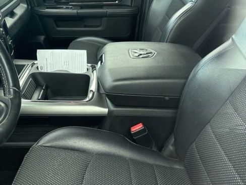 Used 2018 RAM 1500 Sport w/ Convenience Group AWD/4WD image 9