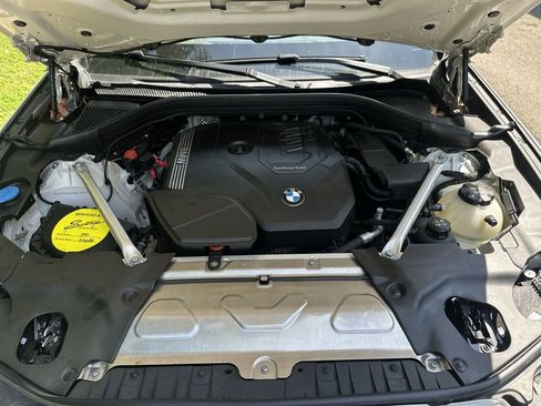 Used 2024 BMW X3 xDrive30i w/ Convenience Package image 31