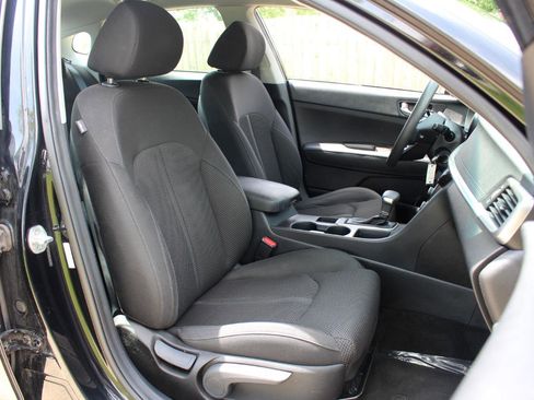 Used 2019 Kia Optima LX w/ LX 17" Wheel Package FWD image 36