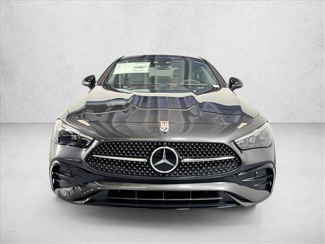 New 2027 Mercedes-Benz CLE 450 4MATIC Coupe image 2