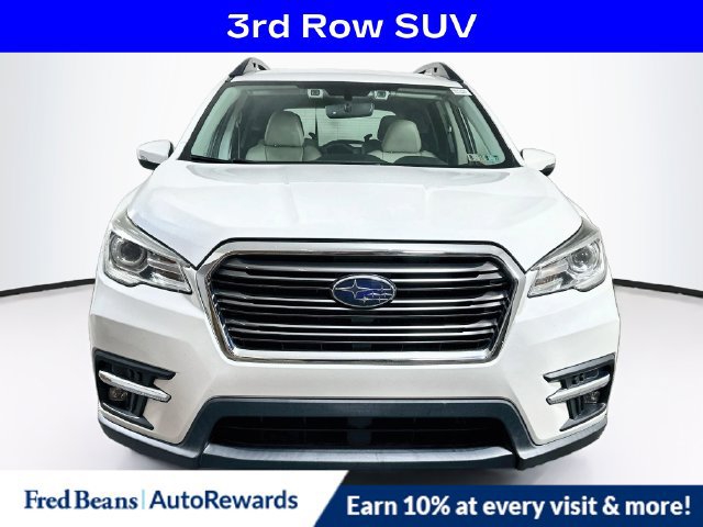 Used 2019 Subaru Ascent Limited AWD/4WD image 2