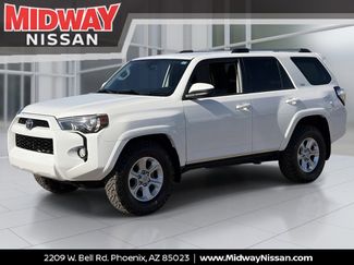 Used 2019 Toyota 4Runner SR5 video 1