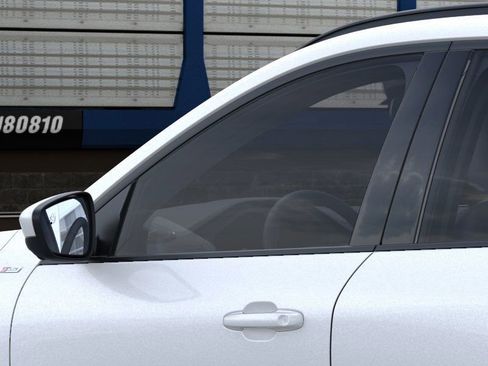 New 2025 Ford Escape ST-Line Elite w/ Premium Technology Package image 43