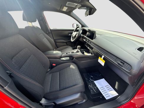 New 2026 Honda HR-V Sport image 20