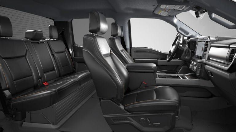 New 2026 Ford F250 Lariat AWD/4WD image 50