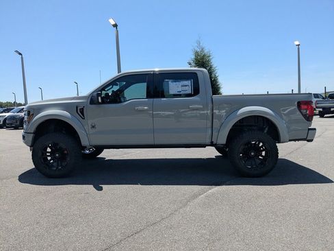 New 2026 Ford F150 XLT image 7