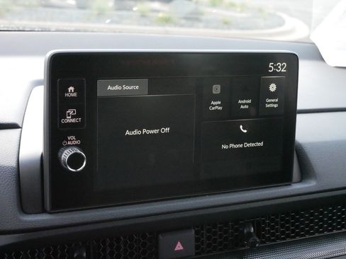 Certified 2026 Honda CR-V TrailSport image 22