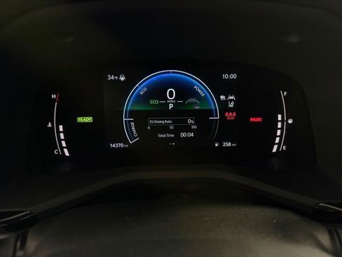 Used 2025 Toyota Camry LE image 18