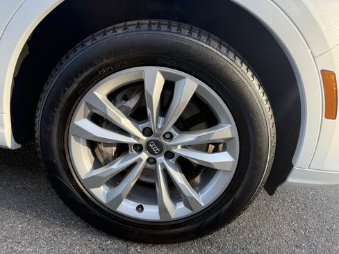 Used 2019 Audi Q7 3.0T Premium w/ Convenience Package image 4