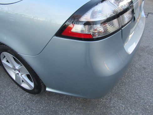 Used 2011 Saab 9-3 Turbo4 image 4