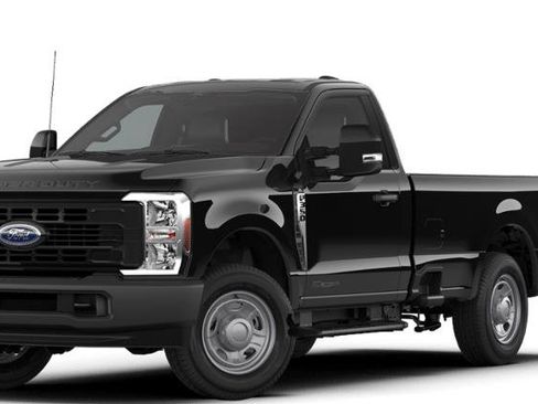 New 2026 Ford F350 XL image 23