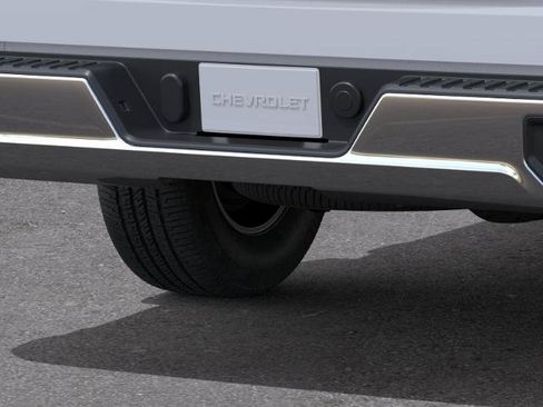 New 2026 Chevrolet Silverado 1500 W/T AWD/4WD image 38