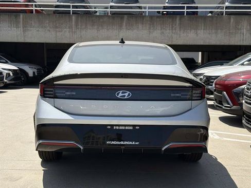 New 2026 Hyundai Sonata SEL FWD image 6