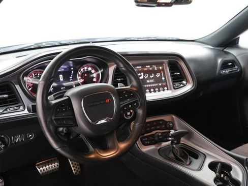 Used 2023 Dodge Challenger R/T w/ Plus Package RWD image 18
