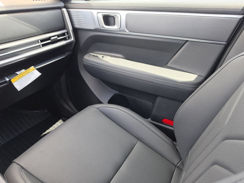 New 2026 Hyundai Santa Fe SEL FWD image 19
