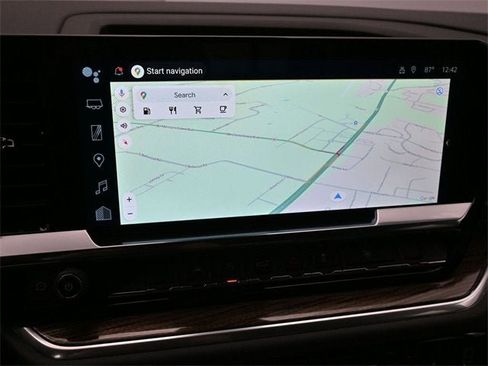 New 2026 Chevrolet Silverado 1500 LT w/ Leather Package image 19