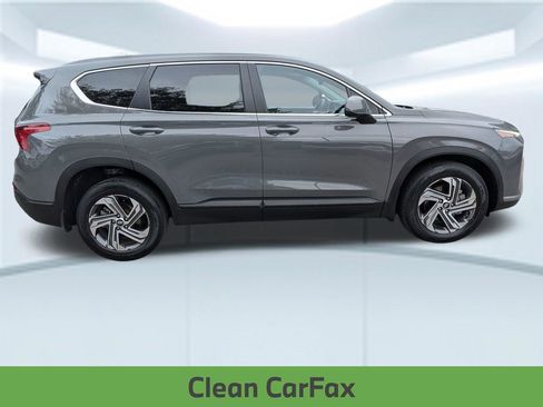 Used 2023 Hyundai Santa Fe SE FWD image 8