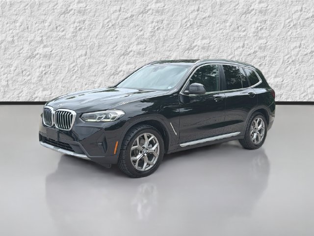 Used 2024 BMW X3 xDrive30i AWD/4WD image 7