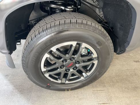 New 2026 Toyota Tacoma TRD Sport image 10