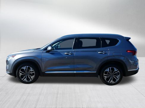 Used 2019 Hyundai Santa Fe Limited image 4