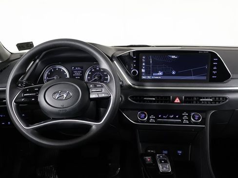 Used 2023 Hyundai Sonata SEL image 33