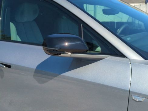 New 2026 Cadillac Lyriq Premium Sport image 11