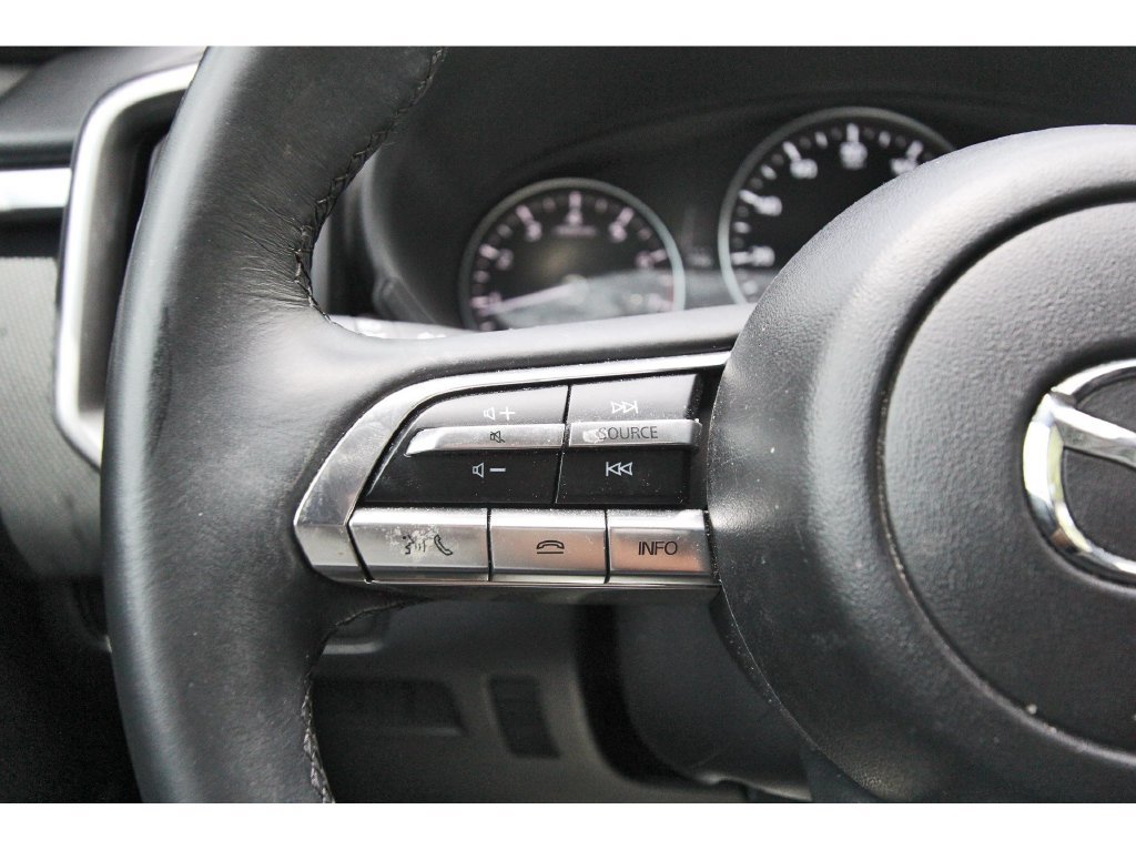 Used 2024 MAZDA CX-50 AWD 2.5 S w/ Cargo Package image 16