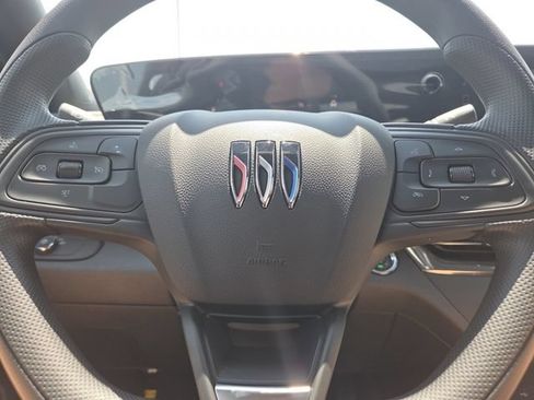 New 2026 Buick Envista Preferred FWD image 31