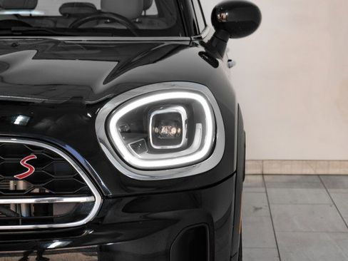 Used 2022 MINI Cooper Countryman S w/ Signature Upholstery Package image 43