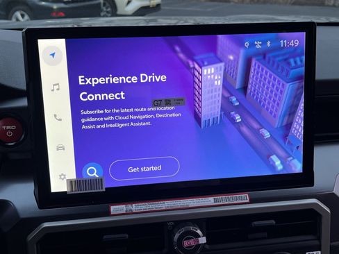 New 2026 Toyota Tacoma TRD Off-Road image 15