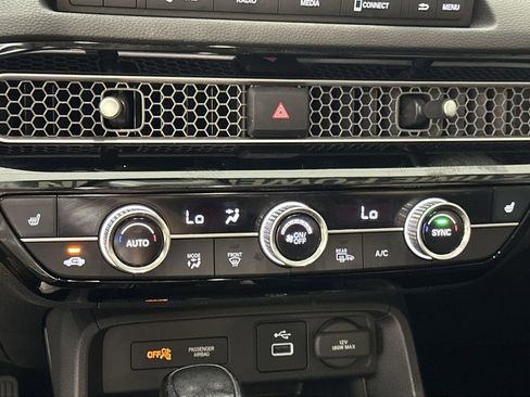 Used 2022 Honda Civic EX image 24