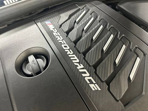 Used 2021 BMW 440i xDrive Coupe w/ Premium Package AWD/4WD image 23