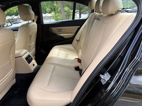 Used 2018 BMW 330i Sedan RWD image 38