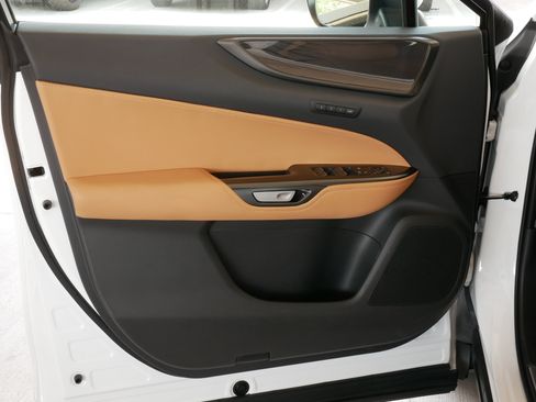 Certified 2026 Lexus NX 350 AWD w/ Accessory Package (2T) image 6