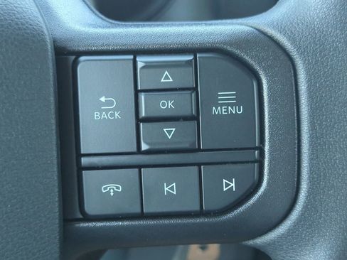 New 2025 Ford F450 XL w/ XL Chrome Package image 22