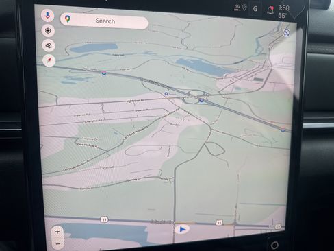 New 2026 GMC Terrain AT4 w/ Convenience Package III image 27